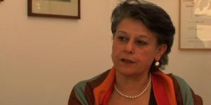 Simonetta Agnello Hornby