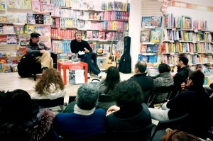 presentazione Mondadori Fondi