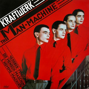 Kraftwerk