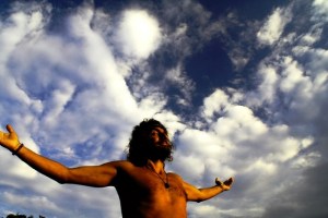 Ho risorto _ Andrea Rivera