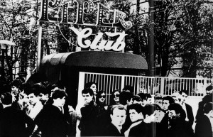 Piper club _ingresso