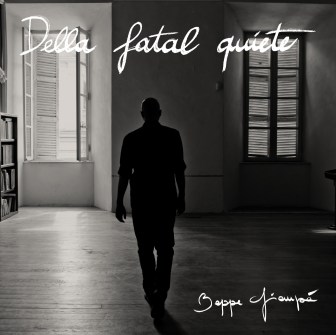 Della Fatal quiete_copertina