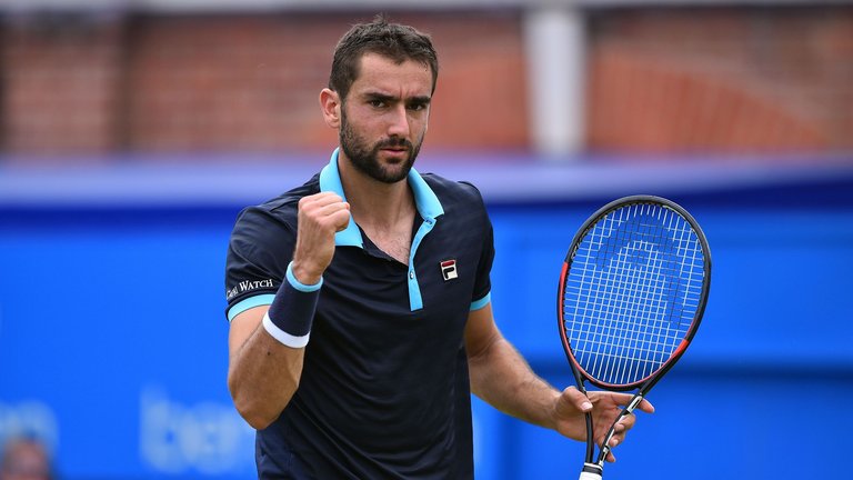 Cilic