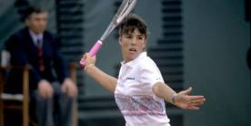 Jennifer Capriati foto 1