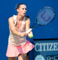 Flavia Pennetta