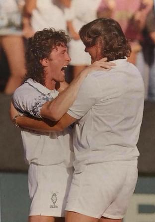 L'abbraccio di Firenze